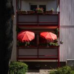 Jak przygotować funkcjonalny balkon na wiosenny odpoczynek